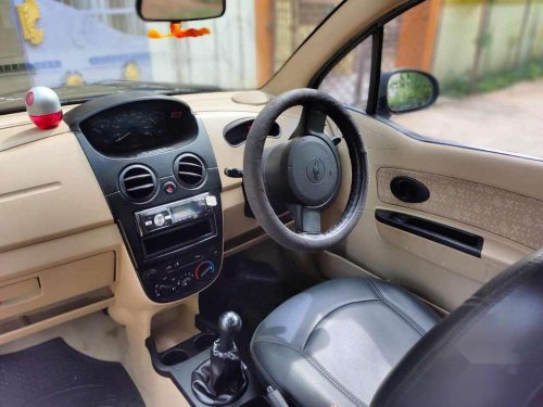 Used 2009 Chevrolet Spark 1.0 MT for sale in Mayiladuthurai