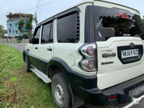 Used 2016 Mahindra Scorpio MT for sale in Kolkata