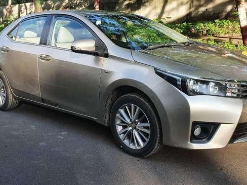 Toyota Corolla Altis 2014 MT for sale in Mumbai