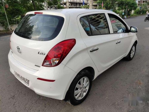 Hyundai I20 Sportz 1.4 CRDI 6 Speed BS-IV, 2013, Diesel MT in Surat