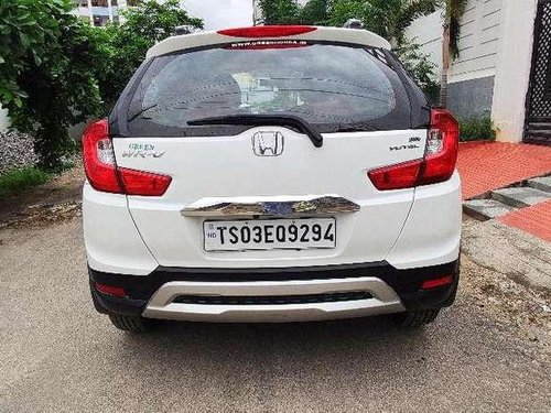 2017 Honda WR-V i-DTEC VX MT for sale in Hyderabad