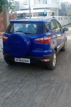 2013 Ford EcoSport 1.0 Ecoboost Titanium Optional MT in Nagpur