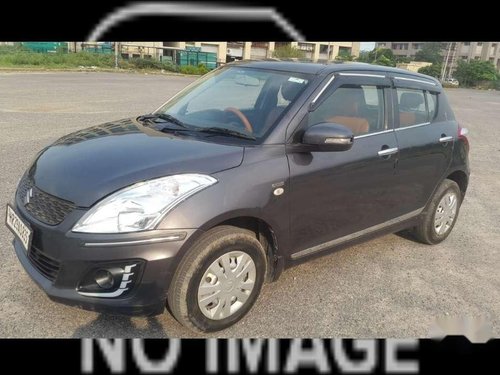 Used Maruti Suzuki Swift 2017 MT for sale in Faridabad