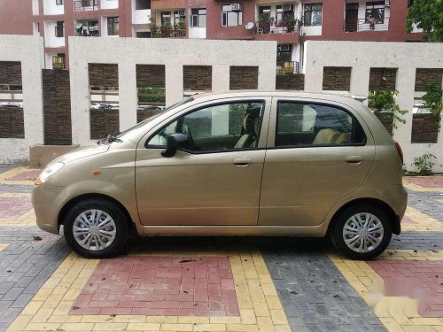 Chevrolet Spark LS 1.0 LPG, 2009, LPG MT in Lucknow