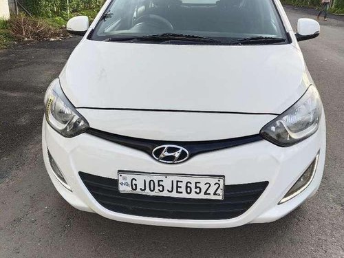 Hyundai I20 Sportz 1.4 CRDI 6 Speed BS-IV, 2013, Diesel MT in Surat