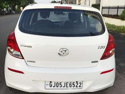 Hyundai I20 Sportz 1.4 CRDI 6 Speed BS-IV, 2013, Diesel MT in Surat