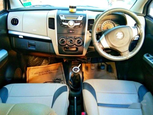 Maruti Suzuki Wagon R 1.0 VXi, 2014, Petrol MT in Chennai