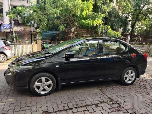 Honda City 1.5 S Manual, 2012, Petrol MT in Mumbai