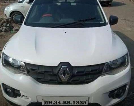 Used 2017 Renault Kwid RXT MT for sale in Nagpur