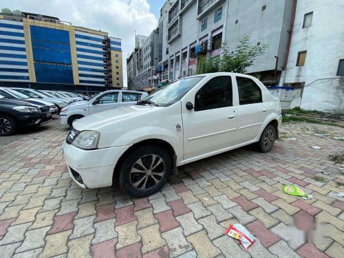 2007 Mahindra Renault Logan MT for sale in Indore