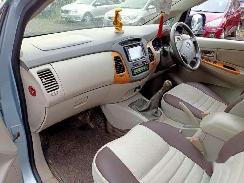 Used 2010 Toyota Innova MT for sale in Mumbai