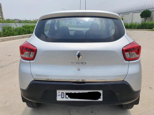 Renault Kwid RXL 2018 MT for sale in New Delhi
