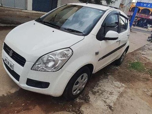 2012 Maruti Suzuki Ritz MT for sale in Hyderabad