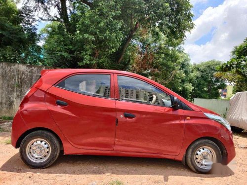 Hyundai Eon D-Lite +, 2013, Petrol MT for sale in Chennai