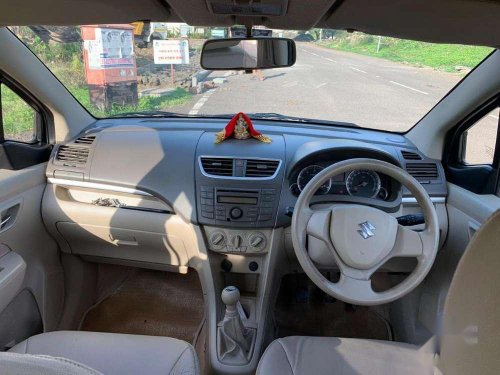 Maruti Suzuki Ertiga VDi, 2013, Diesel MT for sale in Nashik