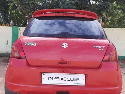 Used Maruti Suzuki Swift VDI 2007 MT for sale in Coimbatore