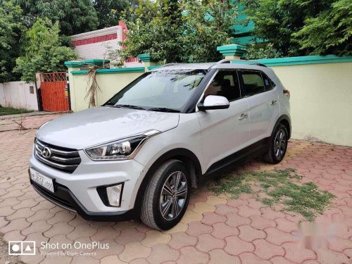 2015 Hyundai Creta 1.6 SX AT for sale in Bhopal