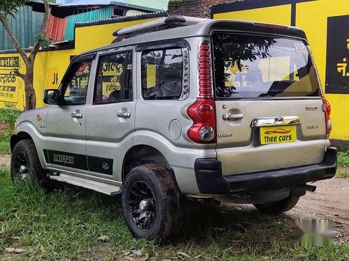 Used Mahindra Scorpio 2008 MT for sale in Dehradun