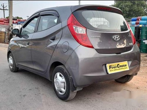 2014 Hyundai Eon MT for sale in Faridabad