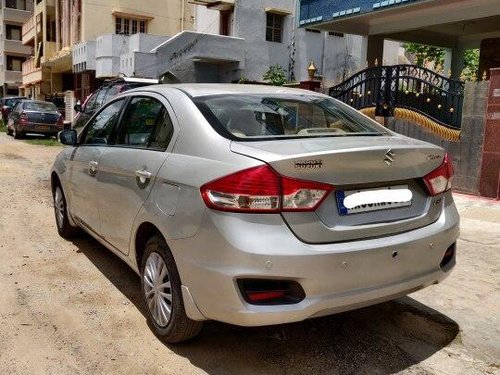 2015 Maruti Suzuki Ciaz MT for sale in Bangalore