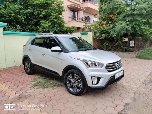 2015 Hyundai Creta 1.6 SX AT for sale in Bhopal