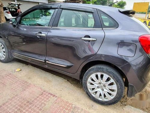 Used 2015 Maruti Suzuki Baleno MT for sale in Gurgaon