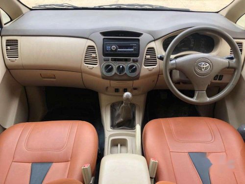 2008 Toyota Innova MT for sale in Mumbai