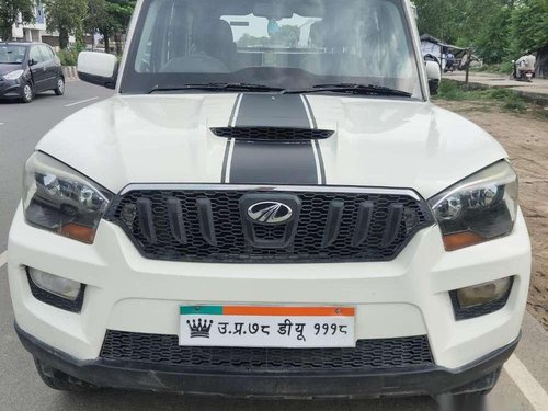 Used 2015 Mahindra Scorpio MT for sale in Lucknow