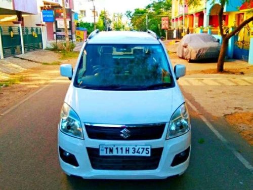 Maruti Suzuki Wagon R 1.0 VXi, 2014, Petrol MT in Chennai