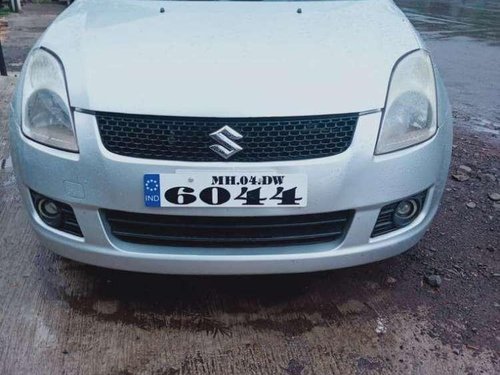 Maruti Suzuki Swift VDI 2009 MT for sale in Nashik