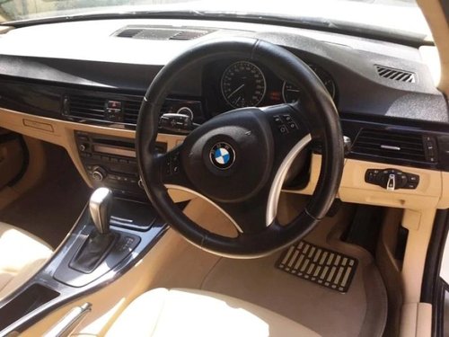 2013 BMW 3 Series 2005-2011 AT for sale in Chennai 