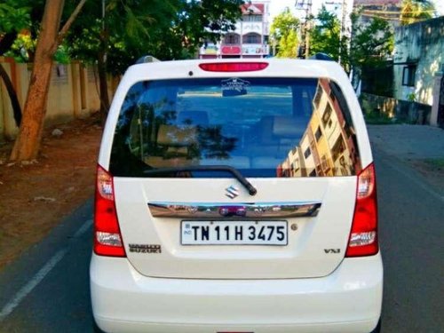 Maruti Suzuki Wagon R 1.0 VXi, 2014, Petrol MT in Chennai