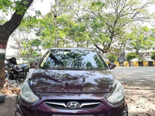 Used 2012 Hyundai Verna 1.6 CRDi SX MT for sale in Nagpur