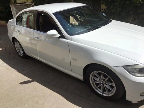 2013 BMW 3 Series 2005-2011 AT for sale in Chennai 