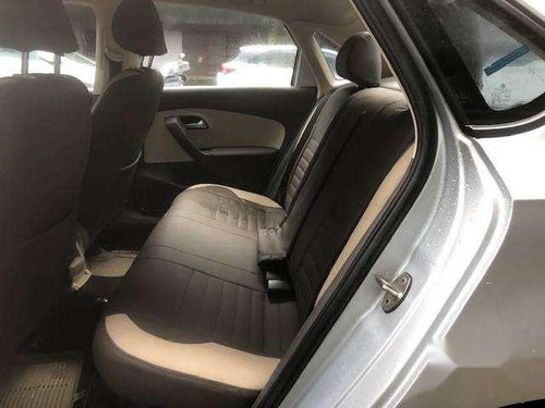 Volkswagen Vento Highline Diesel, 2011, Diesel MT in Mumbai