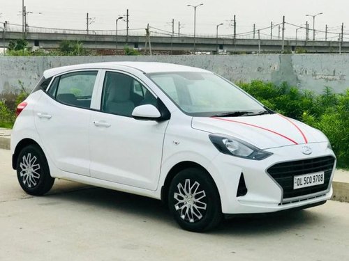 Used 2019 Hyundai Grand i10 Nios MT for sale in New Delhi