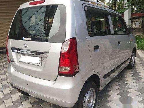 Used 2016 Maruti Suzuki Wagon R LXI MT for sale in Thrissur 
