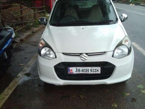 Maruti Suzuki Alto 800 VXI 2013 MT for sale in Ranchi