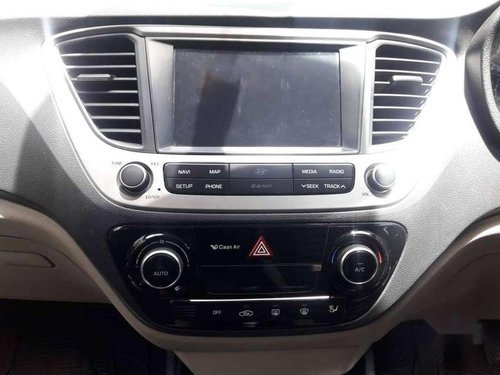 2018 Hyundai Fluidic Verna MT for sale in Coimbatore