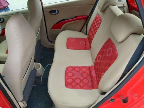 Used 2009 Hyundai i10 Magna MT for sale in Jaipur