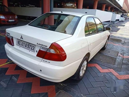 Used 2008 Mitsubishi Lancer MT for sale in Kochi