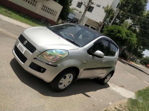 Maruti Suzuki Ritz 2010 MT for sale in Hyderabad