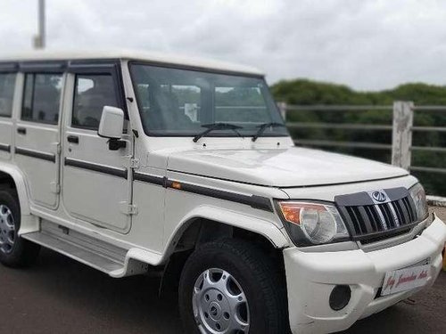 Used 2015 Mahindra Bolero SLX MT for sale in Nashik