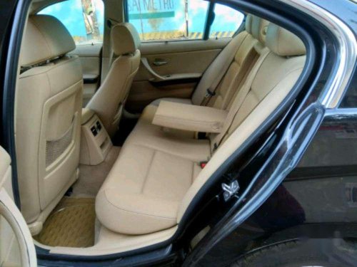 Used BMW 3 Series 320d 2012 AT for sale in Goregaon