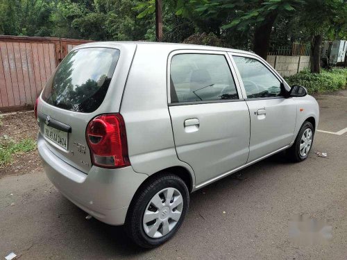 2011 Maruti Suzuki Alto K10 LXI MT for sale in Nashik