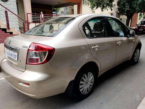 Maruti Suzuki SX4 2008 MT for sale in Nagar