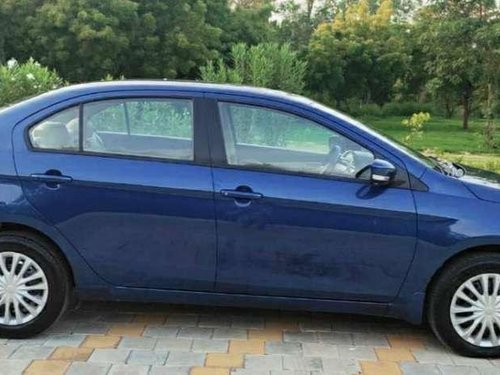 Maruti Suzuki Ciaz Smart Hybrid Delta , 2018, Petrol MT in Ahmedabad