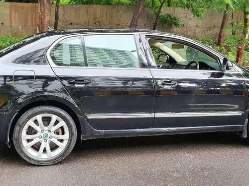 Skoda Superb 1.8 TSI 2010 MT for sale in Mumbai