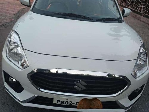 2018 Maruti Suzuki Swift Dzire MT for sale in Amritsar