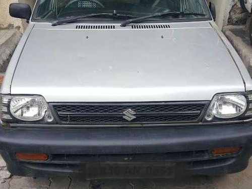 Used 2007 Maruti Suzuki 800 MT for sale in Hyderabad